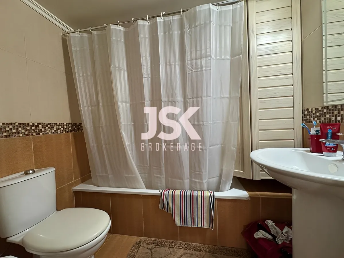 Apartment for Sale in Mansourieh, Lebanon