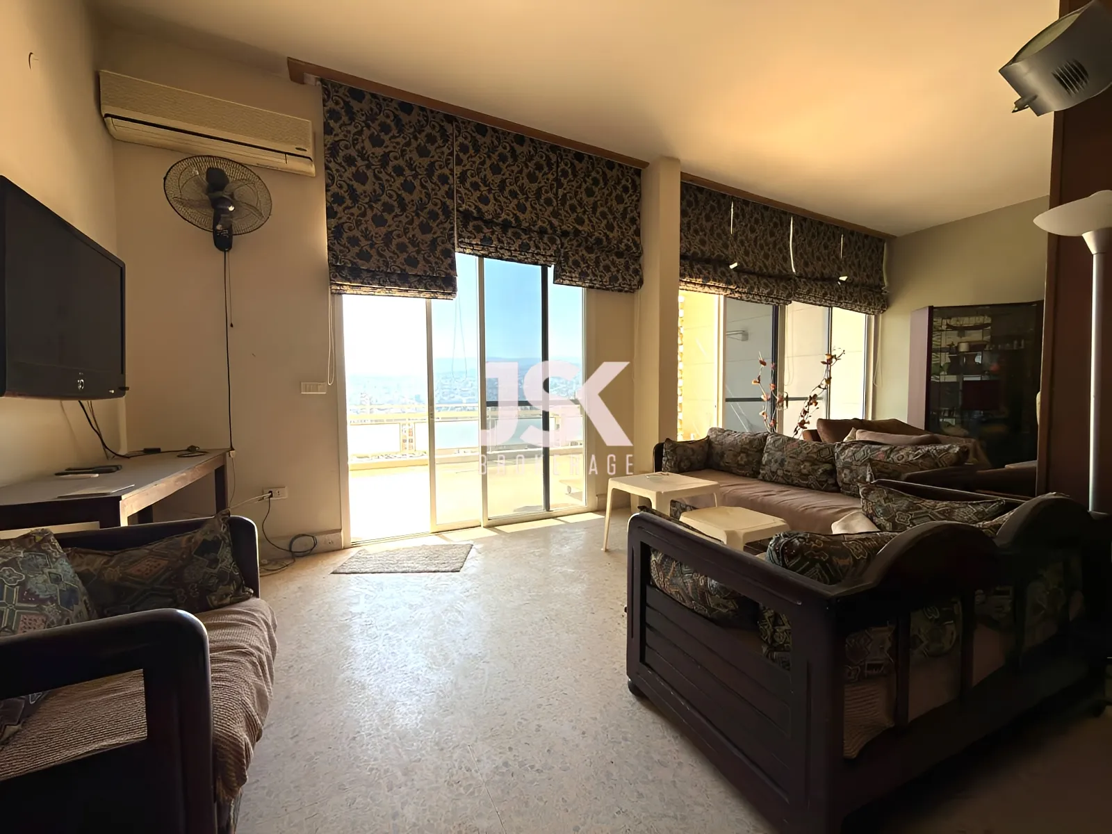 Apartment for Sale in Ain El Remmaneh