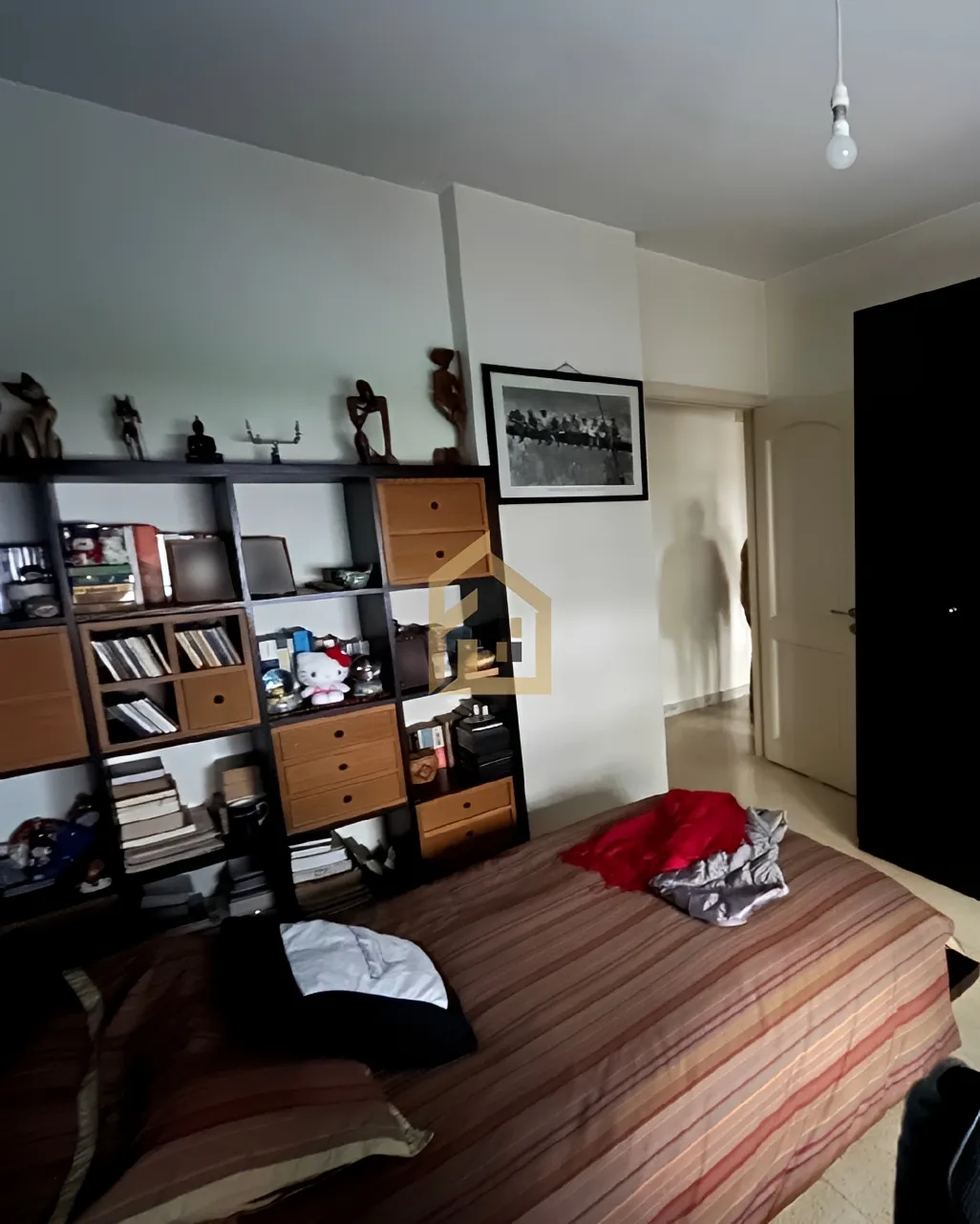 Apartment for sale in Ras Al Naba'a, Beirut, Lebanon