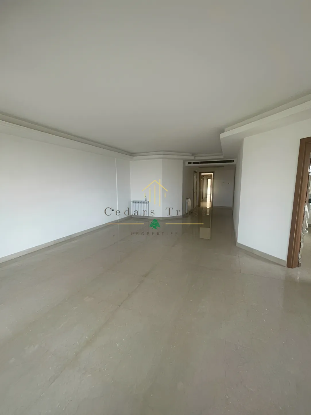 Apartment for Sale in Kfar Hbab, Lebanon