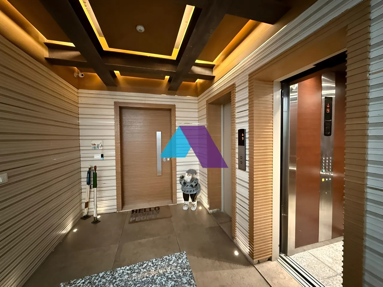 Apartment for Sale in Al Zarif