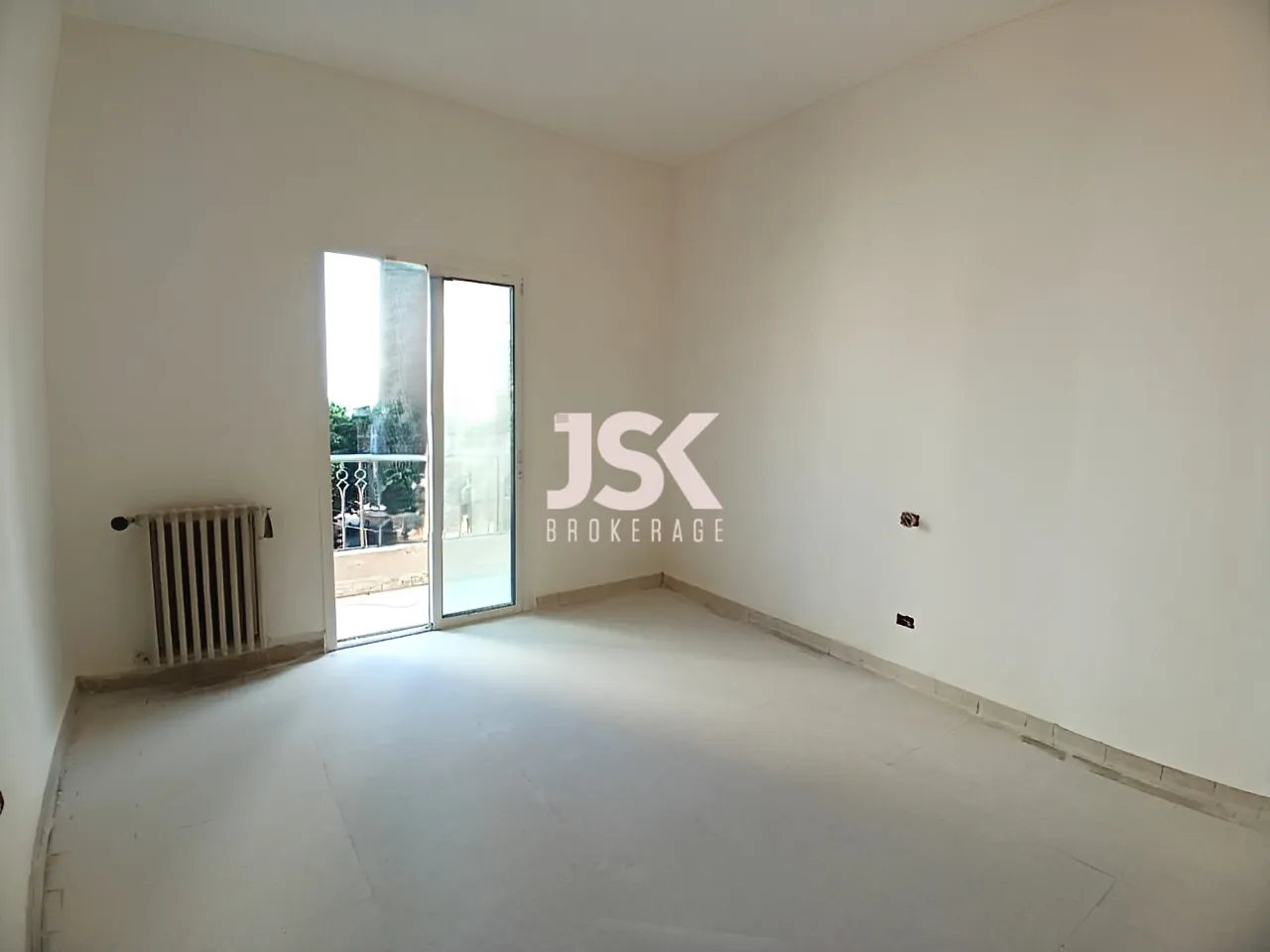 Apartment for Rent in Achrafieh