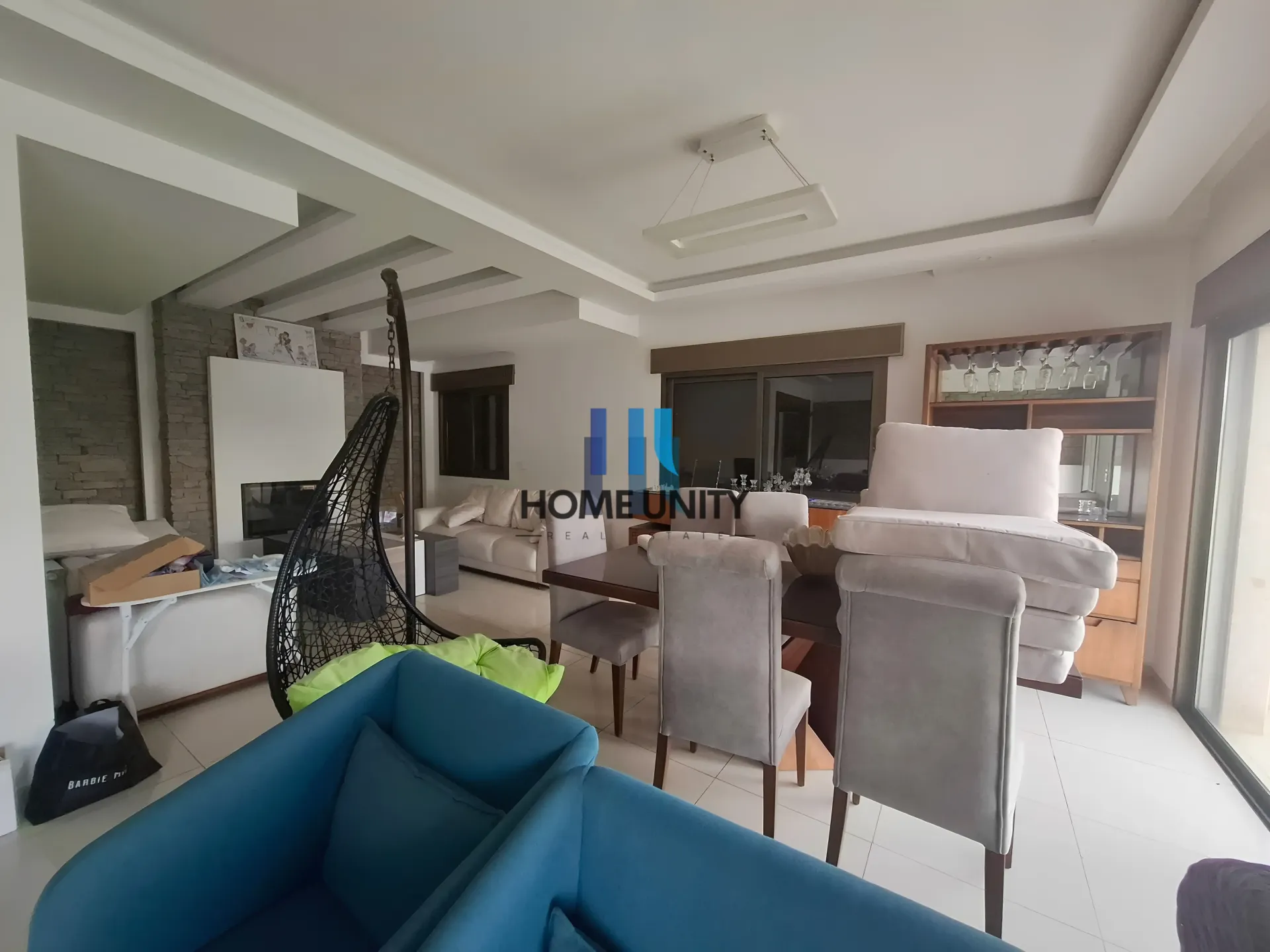 Apartment for Sale in Aley