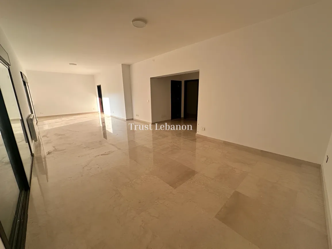 Apartment for sale in Hazmieh, Lebanon - 3 bed, 3 bath