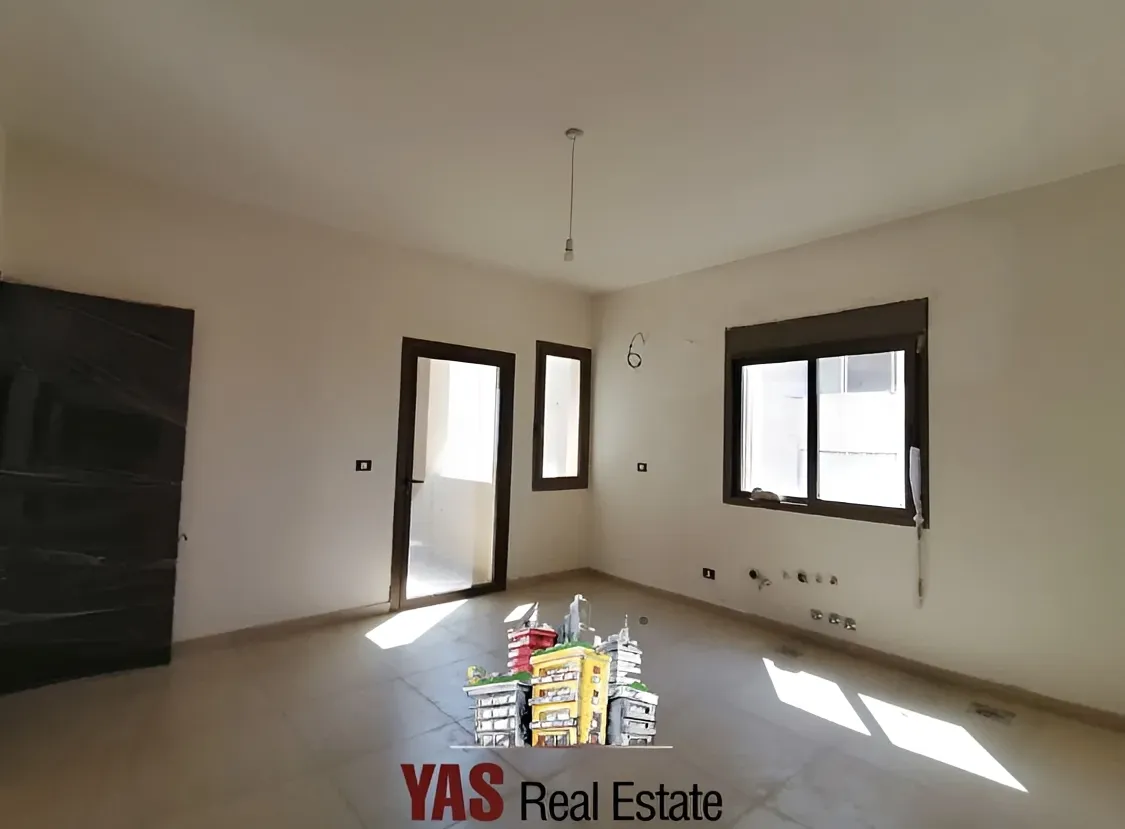 Apartment for Sale in Ballouneh