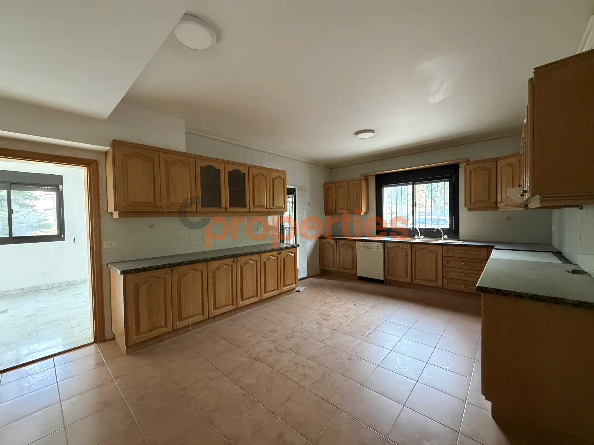 Apartment for Rent in Kafr