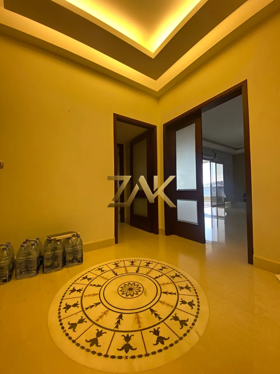 Apartment for Sale Sahel Aalma - 3 bed, 4 bath