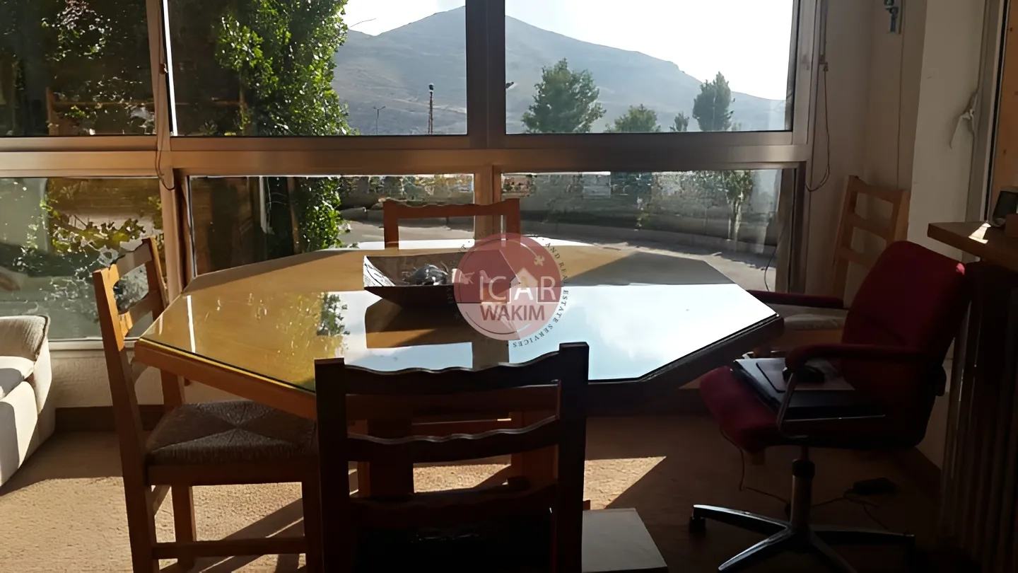 Chalet for sale in Faraya, Lebanon