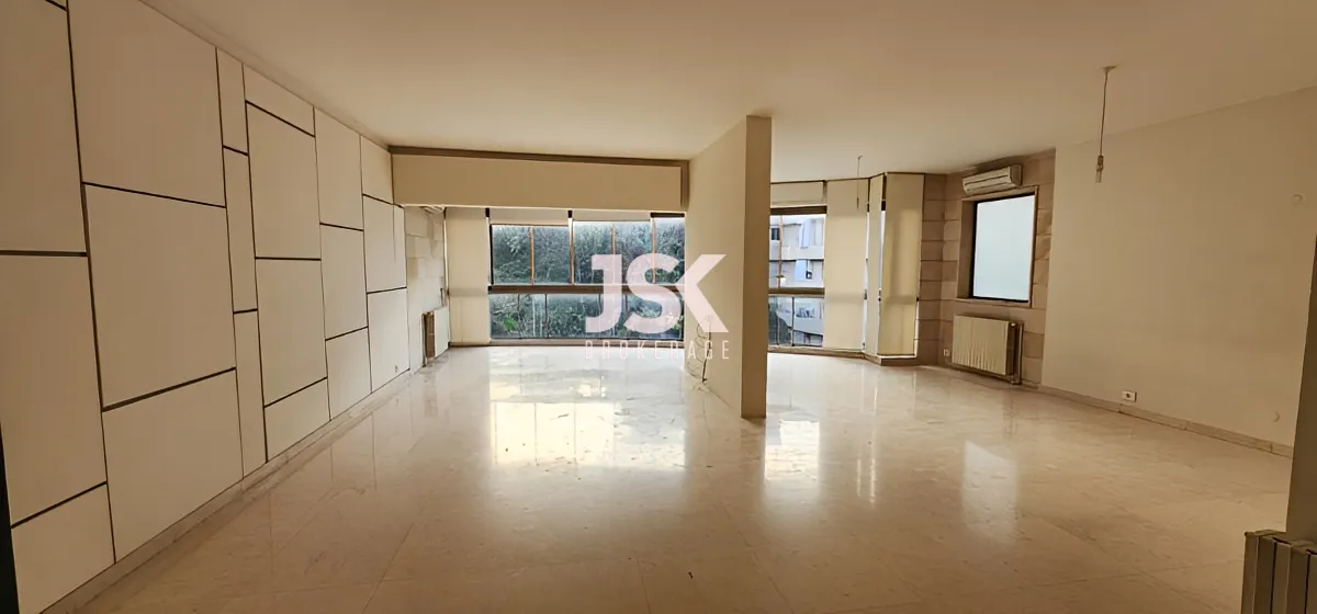 Apartment for Sale in Hazmieh, Lebanon