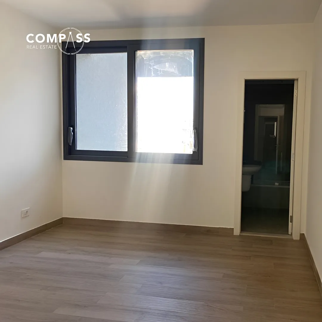 Apartment for rent in Ain el-mreisseh, beirut, lebanon