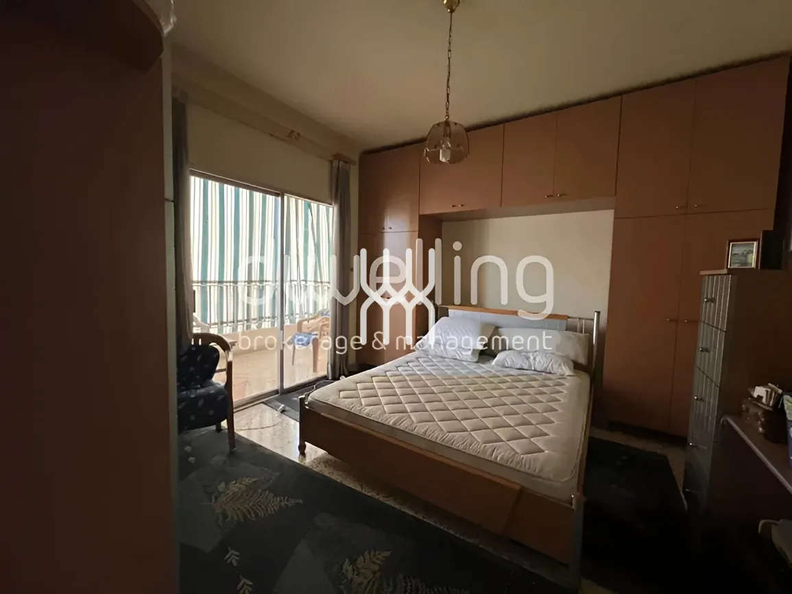 Apartment for sale in Sabtiyeh, Lebanon