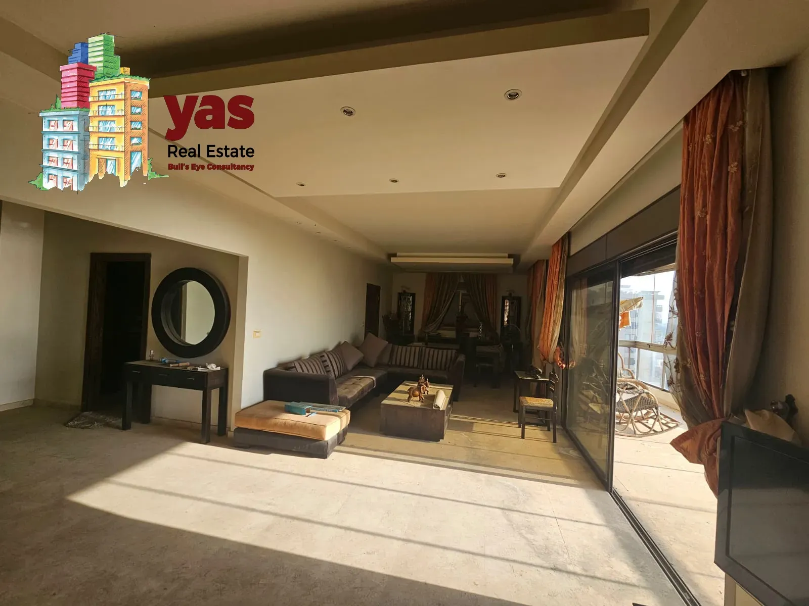 Apartment for Sale in Sahel Alma