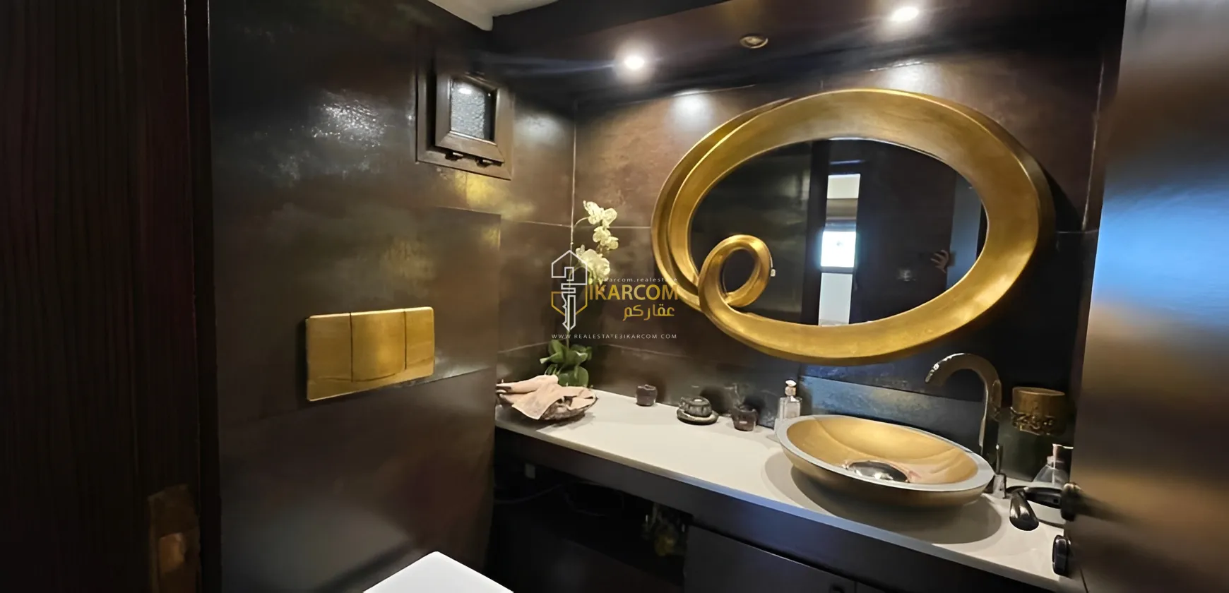 Apartment for Sale in Baabda, Hazmieh, Lebanon