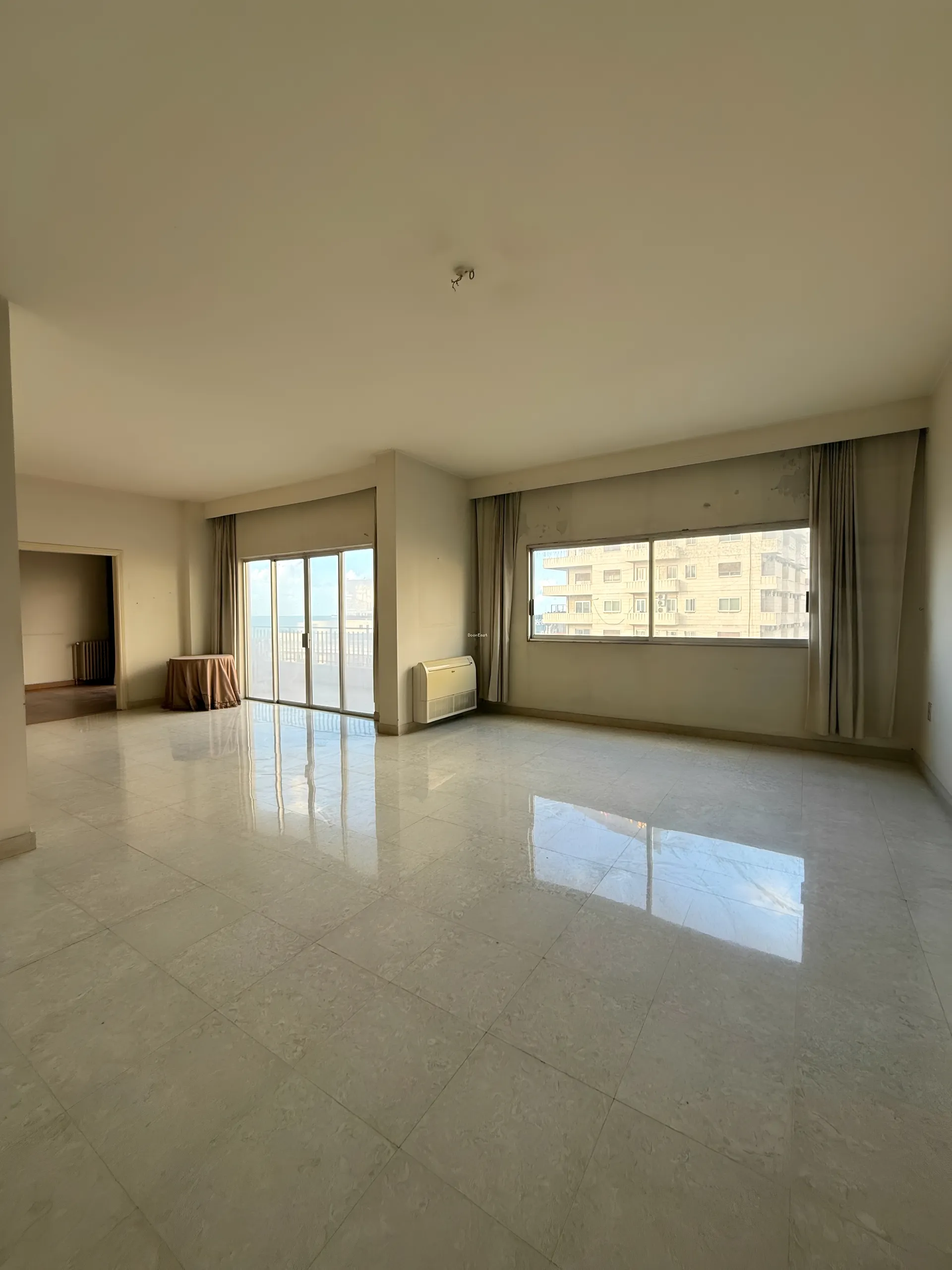 Apartment for sale in Jal el dib, lebanon