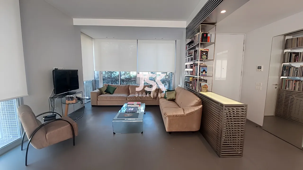 Apartment for Rent in Achrafieh