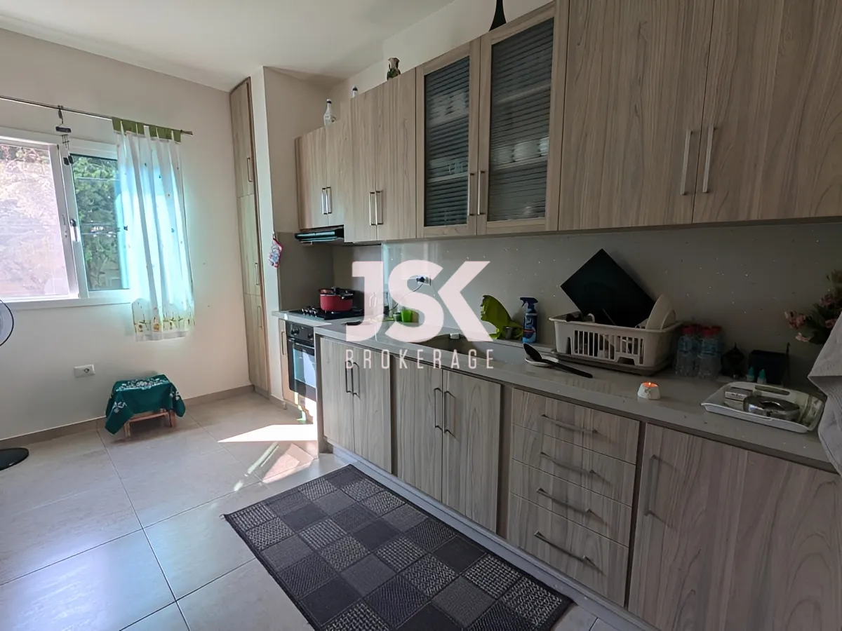 Apartment for Sale in Aamchit, Lebanon