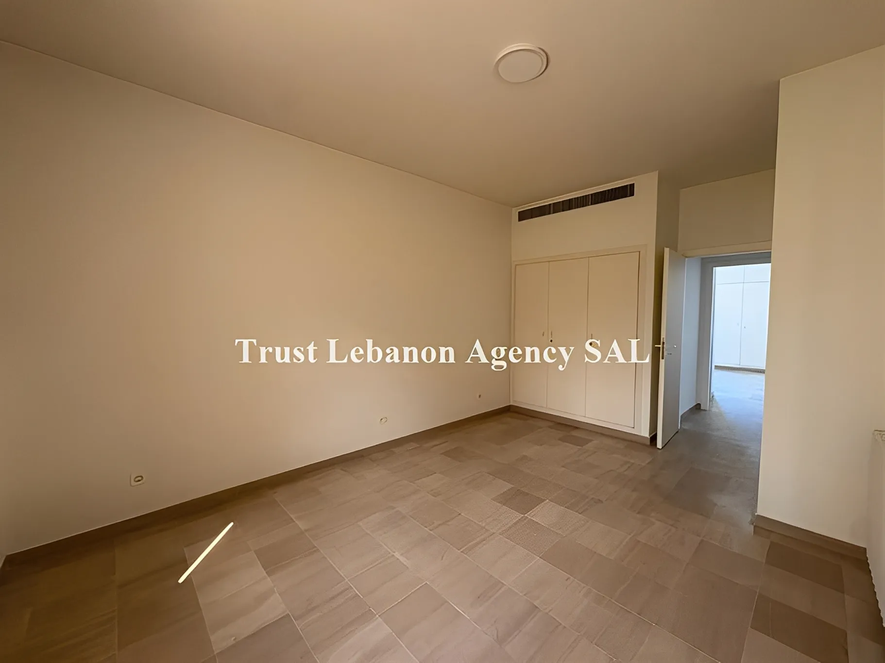 Apartment for Rent in Achrafieh Sursock