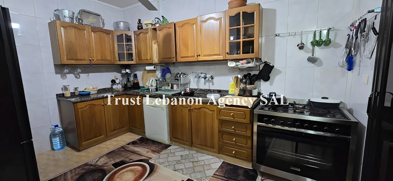 Apartment for Sale in Mar Takla Hazmieh Lebanon