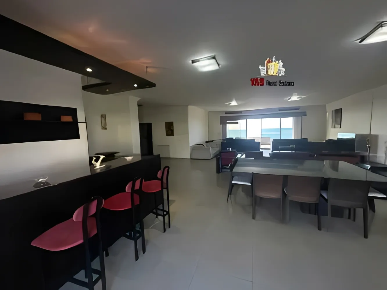 Apartment for Rent in Dbayeh