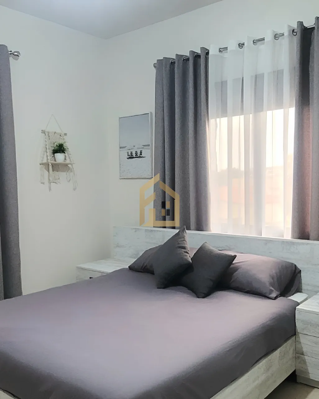 Apartment for rent in Dbayeh, Lebanon