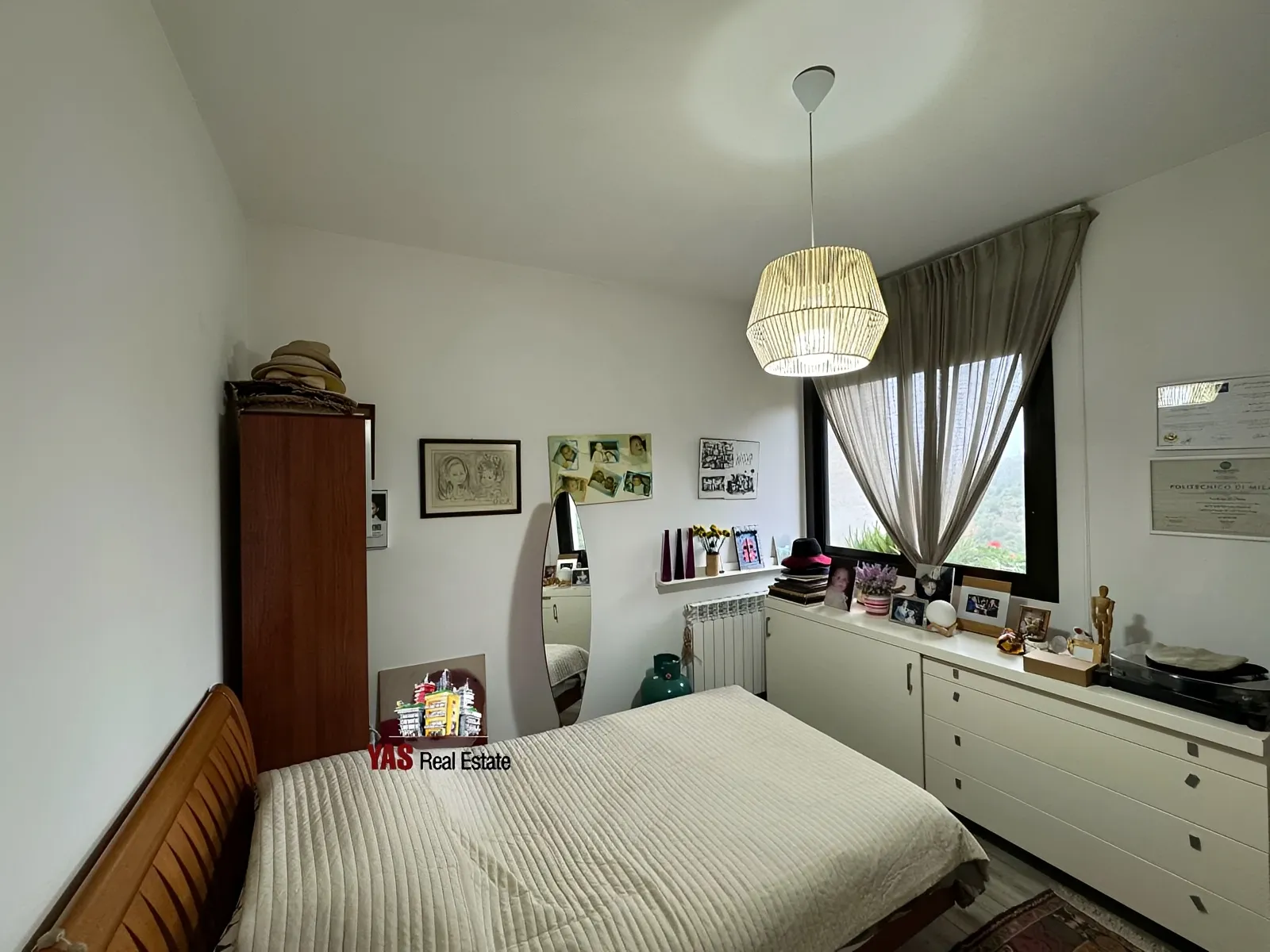 Apartment for Sale in Ajaltoun