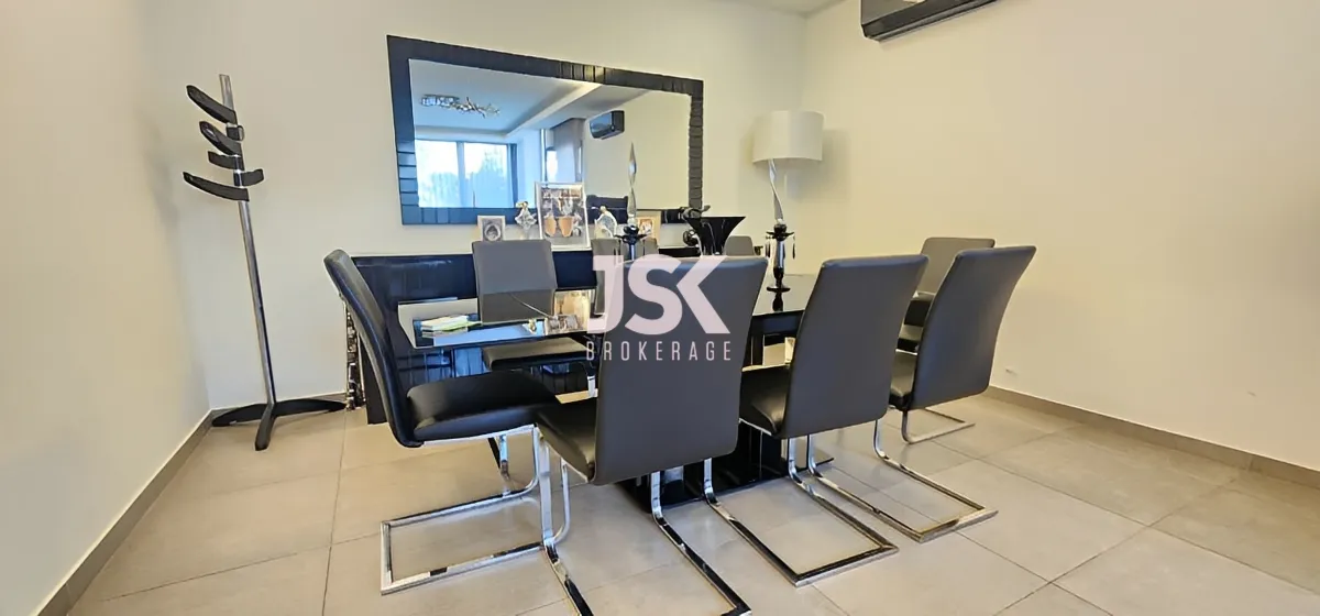 Apartment for Rent in Hazmieh, Lebanon - 3 bed, 4 bath