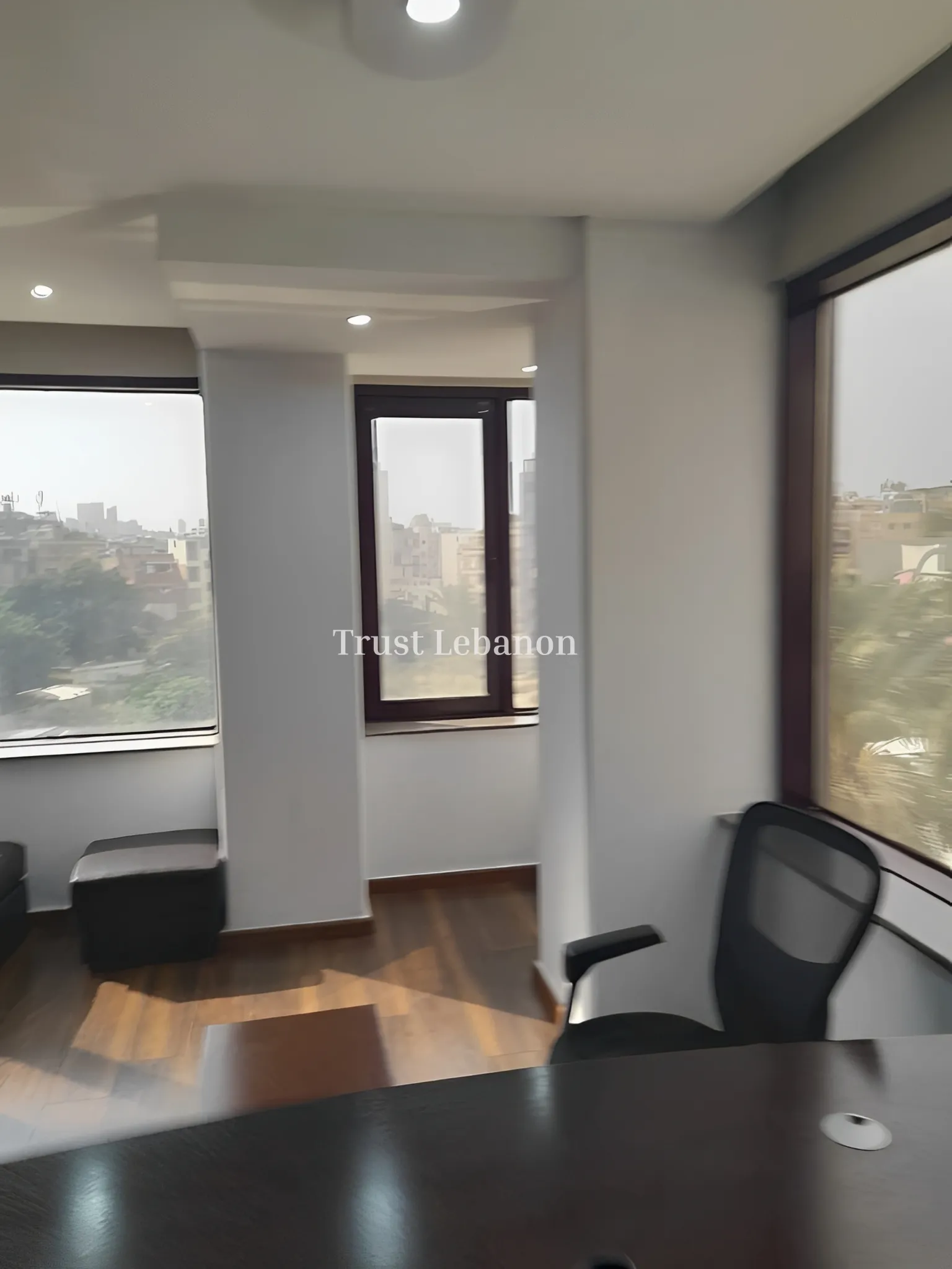 Office for rent in Sin El Fil, Lebanon