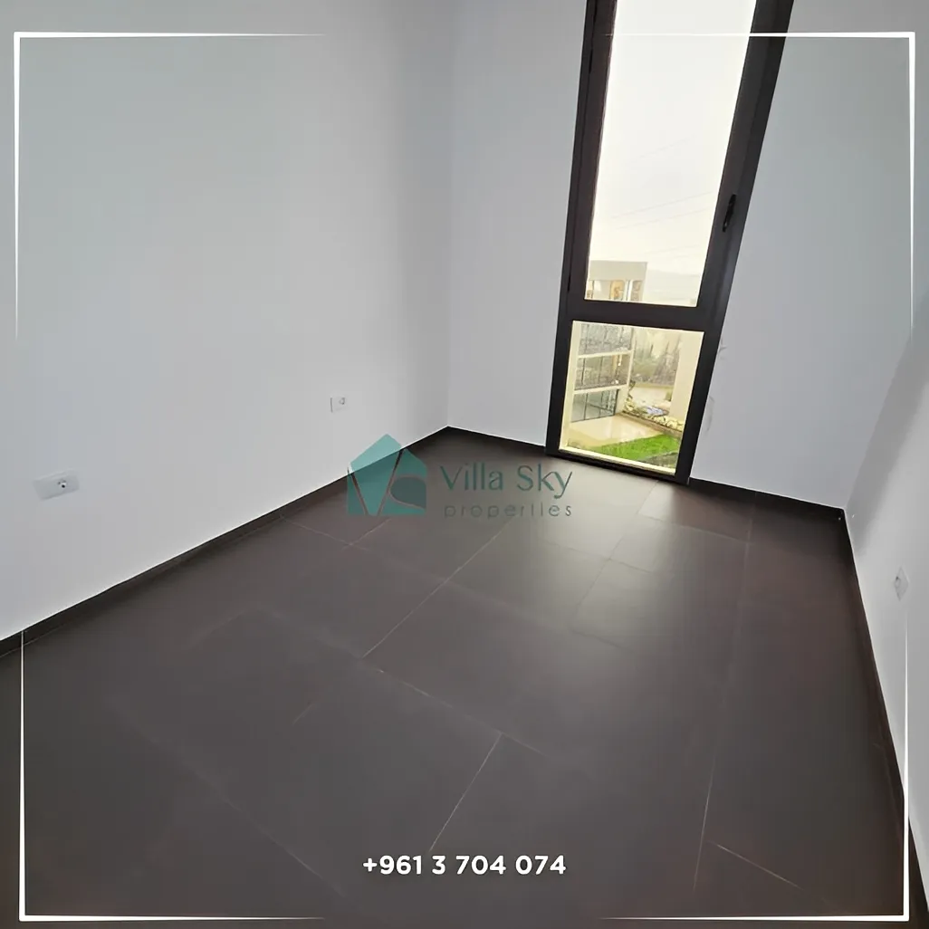 Apartment for Sale in Beit Meri, Lebanon