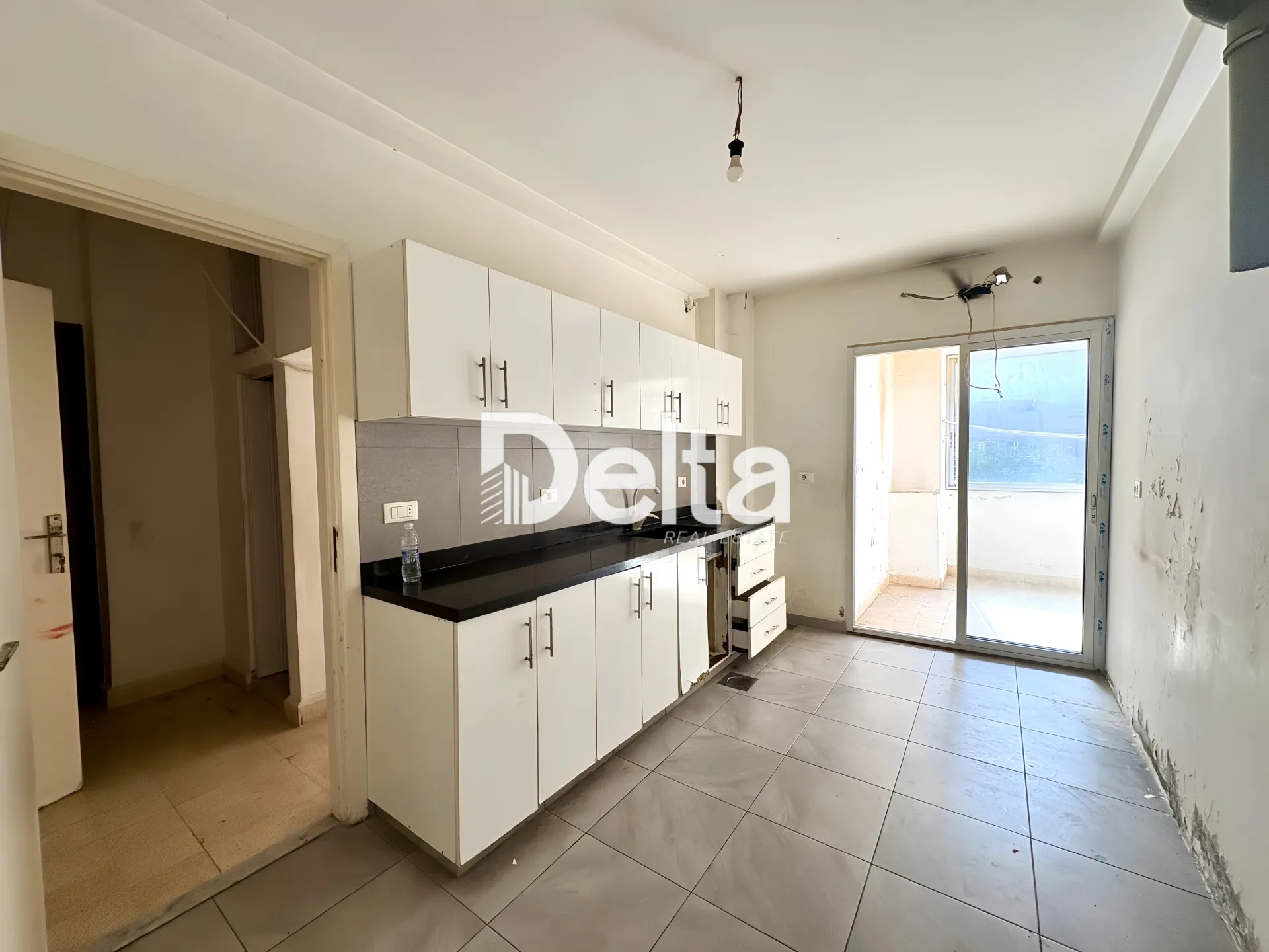 Apartment for rent in Aicha Bakkar
