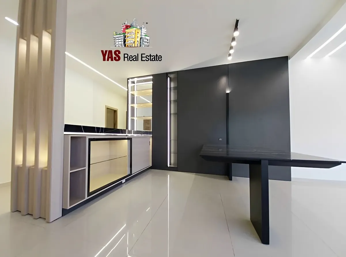Apartment for Rent in Haret Sakhr