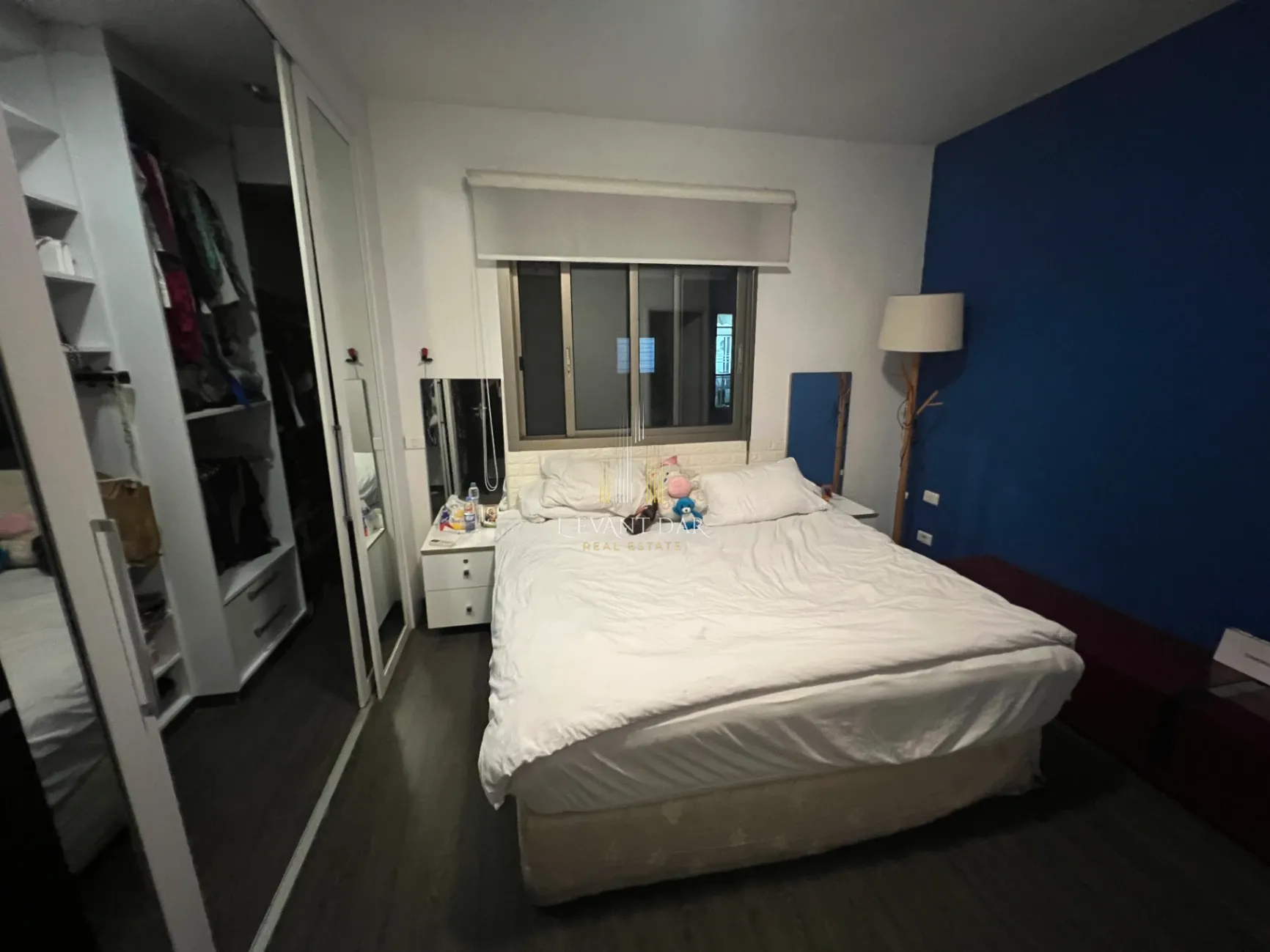Apartment for sale in New Rawda, Beirut, Lebanon
