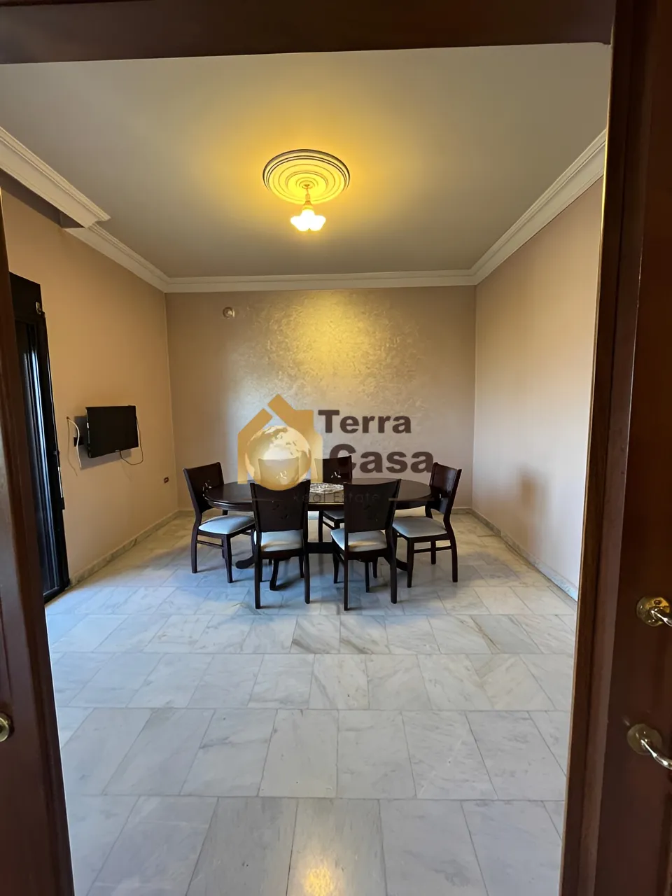 Apartment for rent in Ksara