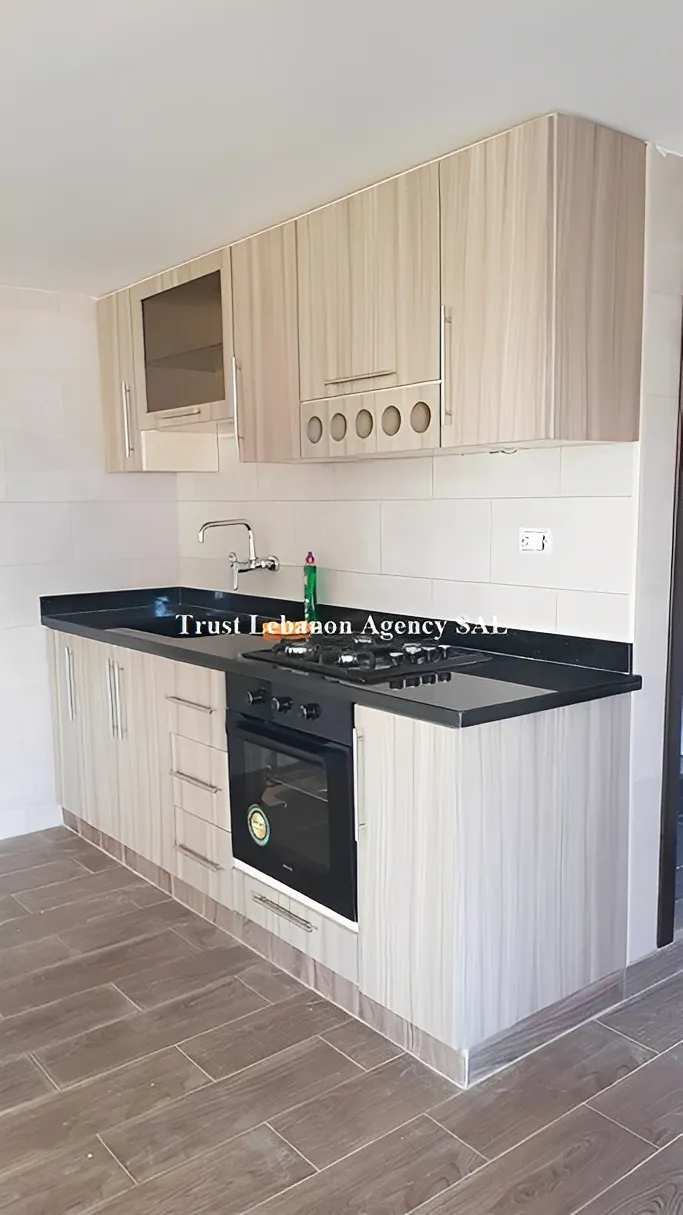 Duplex for Rent in Metn Jouret El Ballout Lebanon