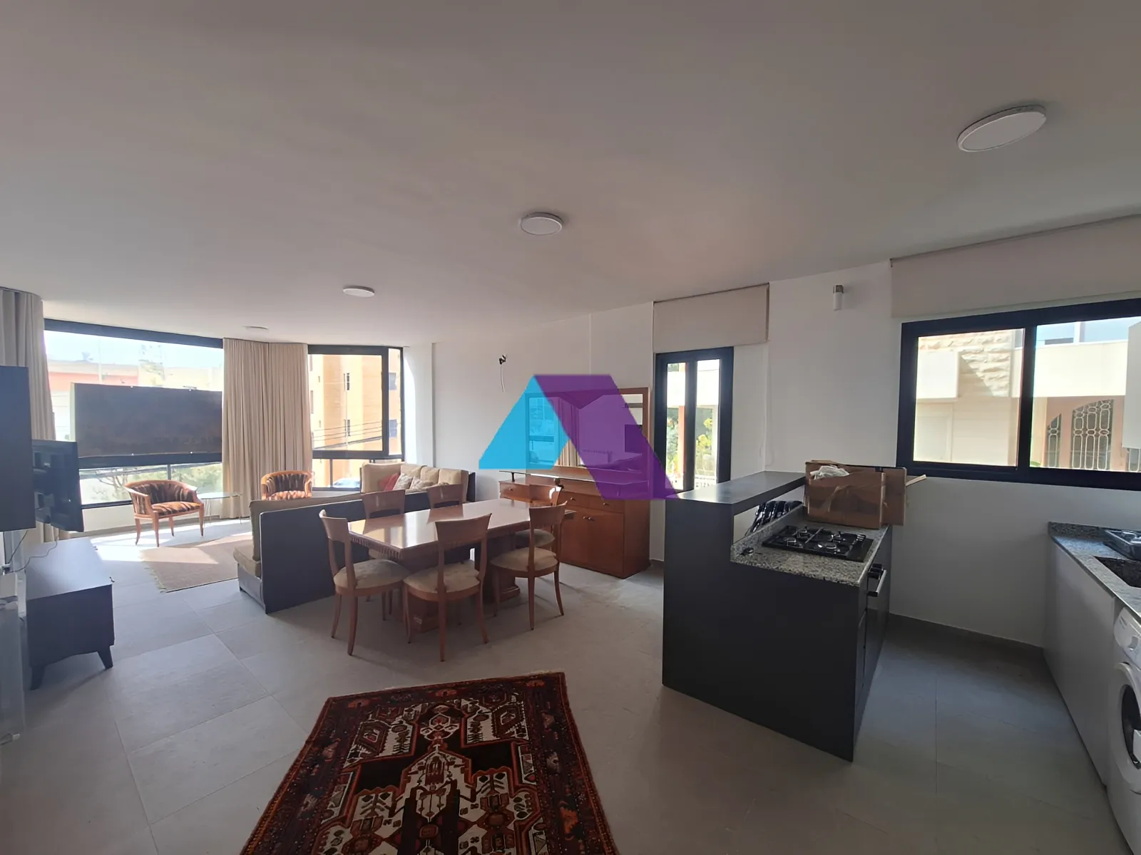 Apartment for Sale in Broummana