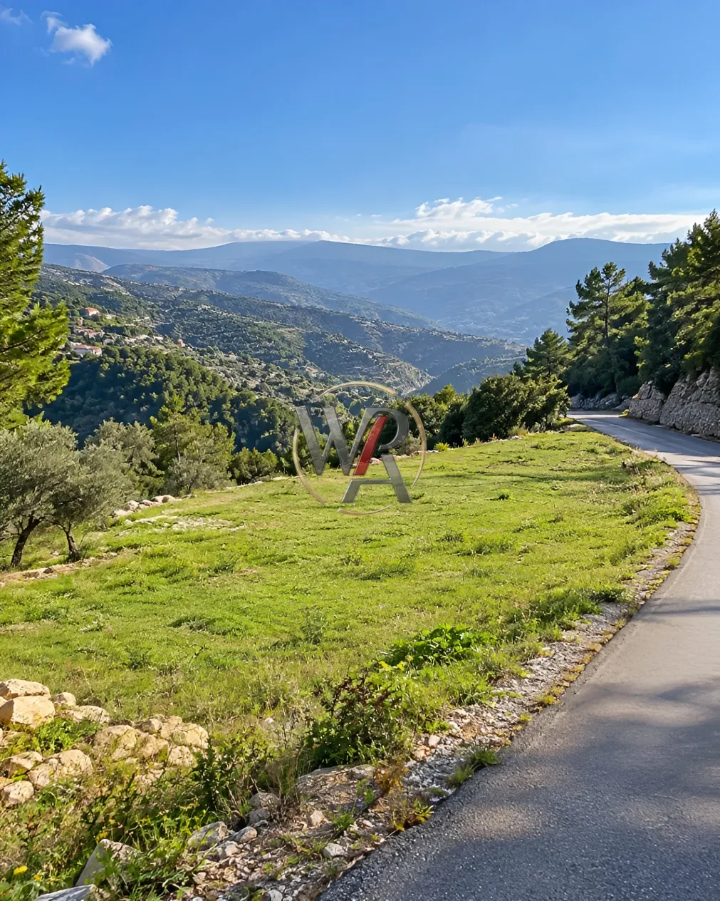 Residential Land for sale in Delbta