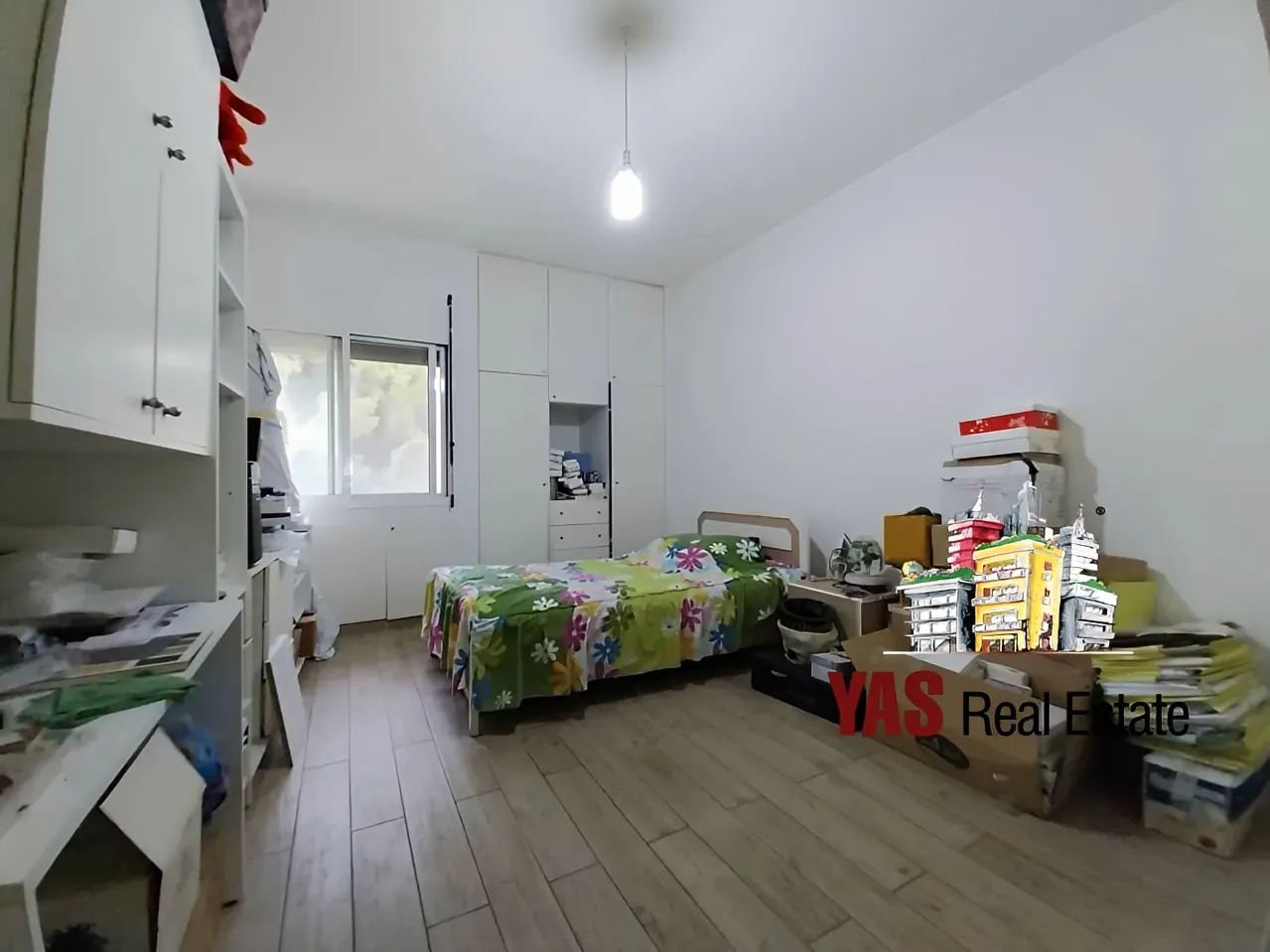 Apartment for Rent in Haret Sakhr - 3 bed, 4 bath