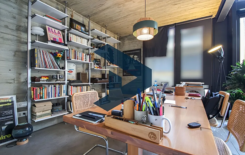 Duplex for sale in Achrafieh