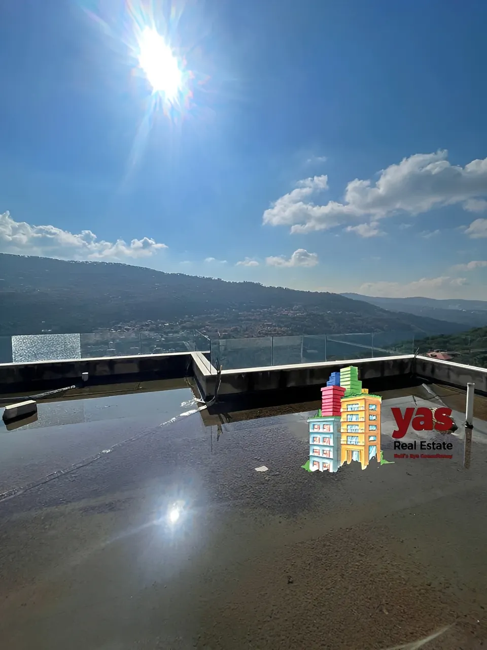 Apartment for Sale in Baabdat