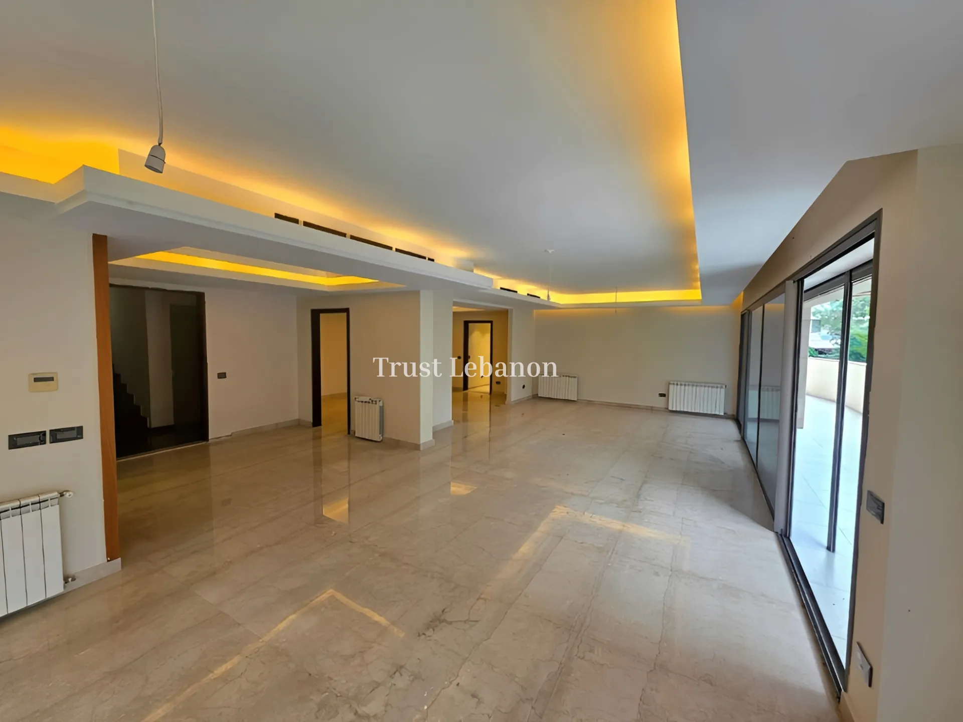 Apartment for sale in Biyyadah, Lebanon