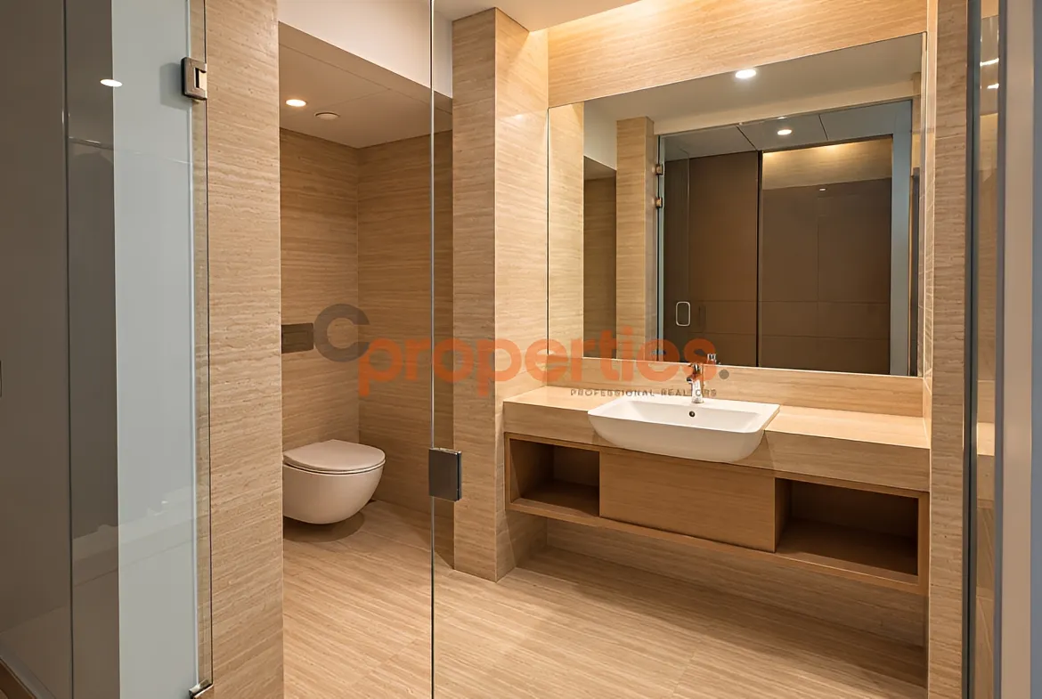 Apartment for Rent in Achrafieh