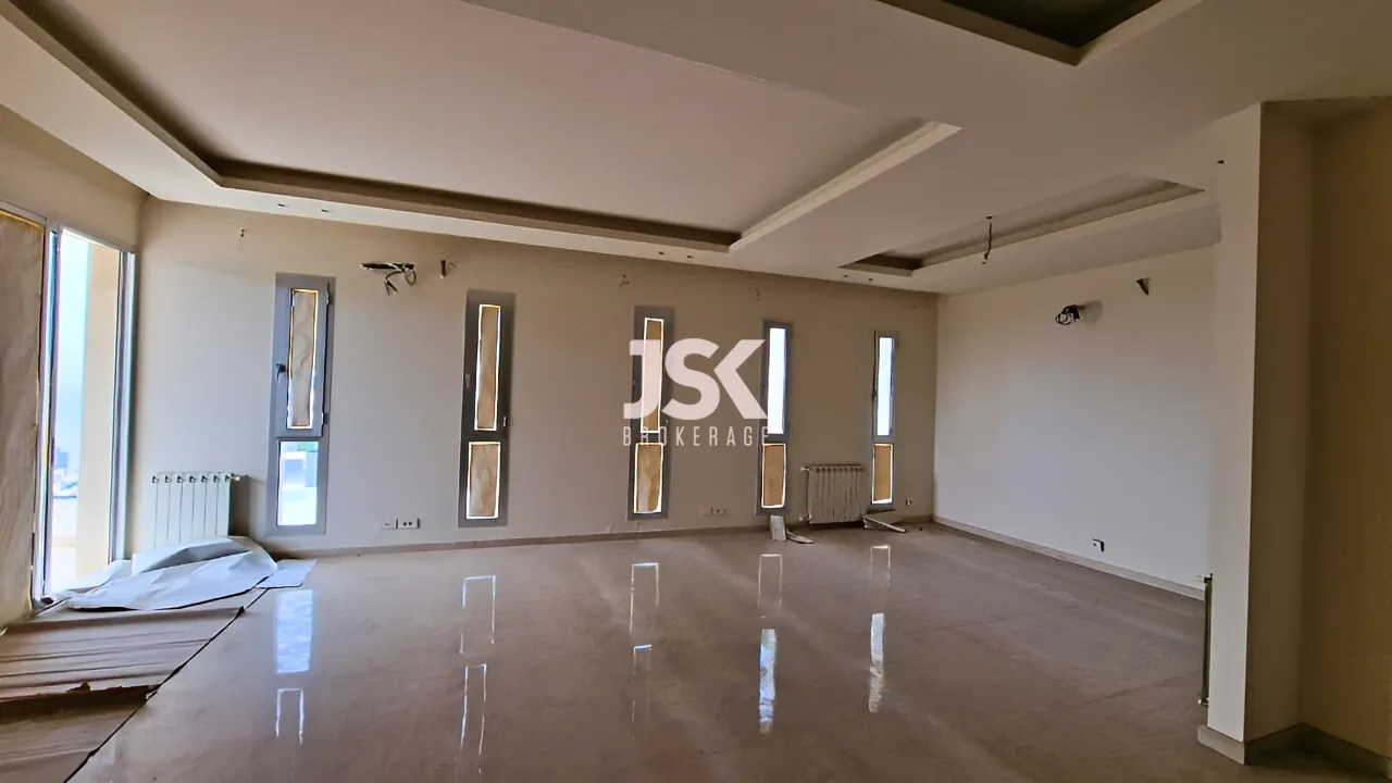 Apartment for Sale in Rabweh - 3 bed, 4 bath