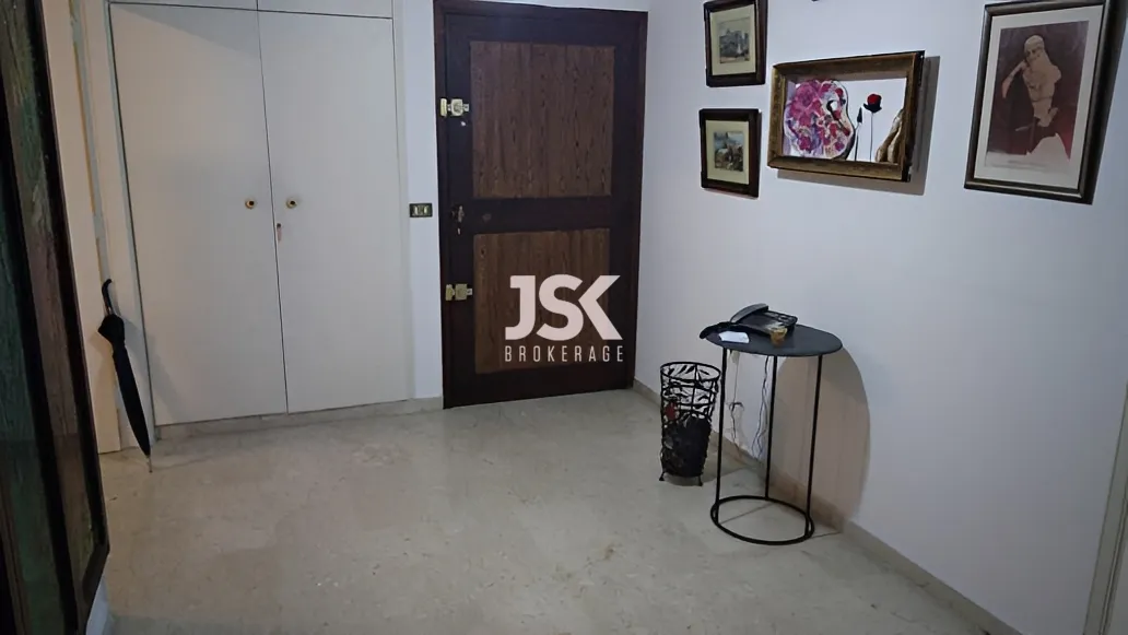Apartment for Rent in Zalqa
