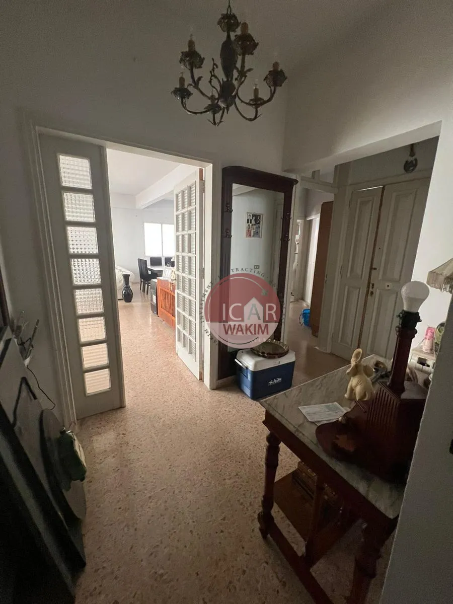 Apartment for Sale in Broummana