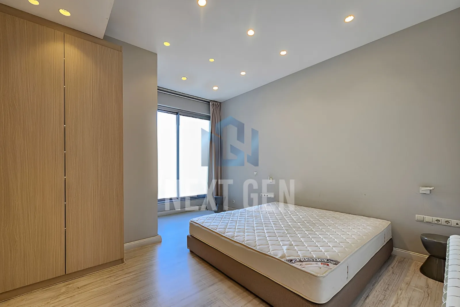 Apartment for Rent in Achrafieh