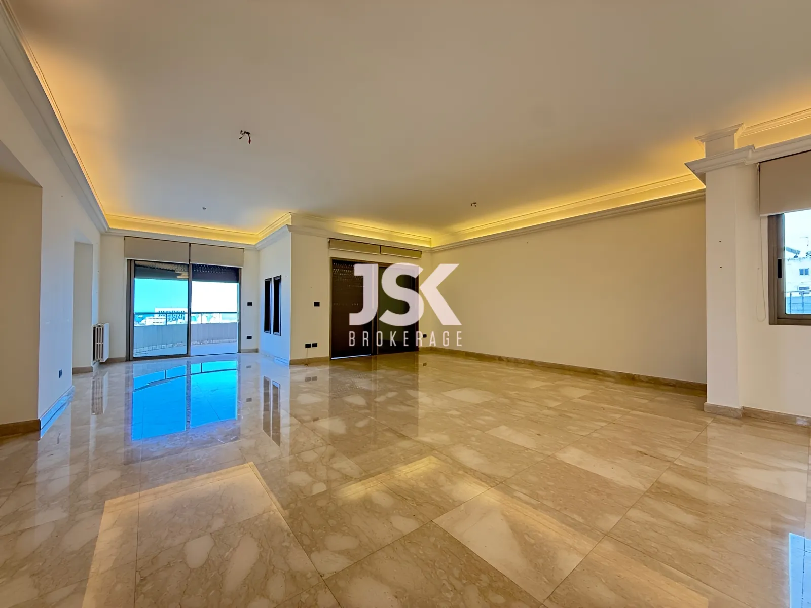 Apartment for Sale in Achrafieh