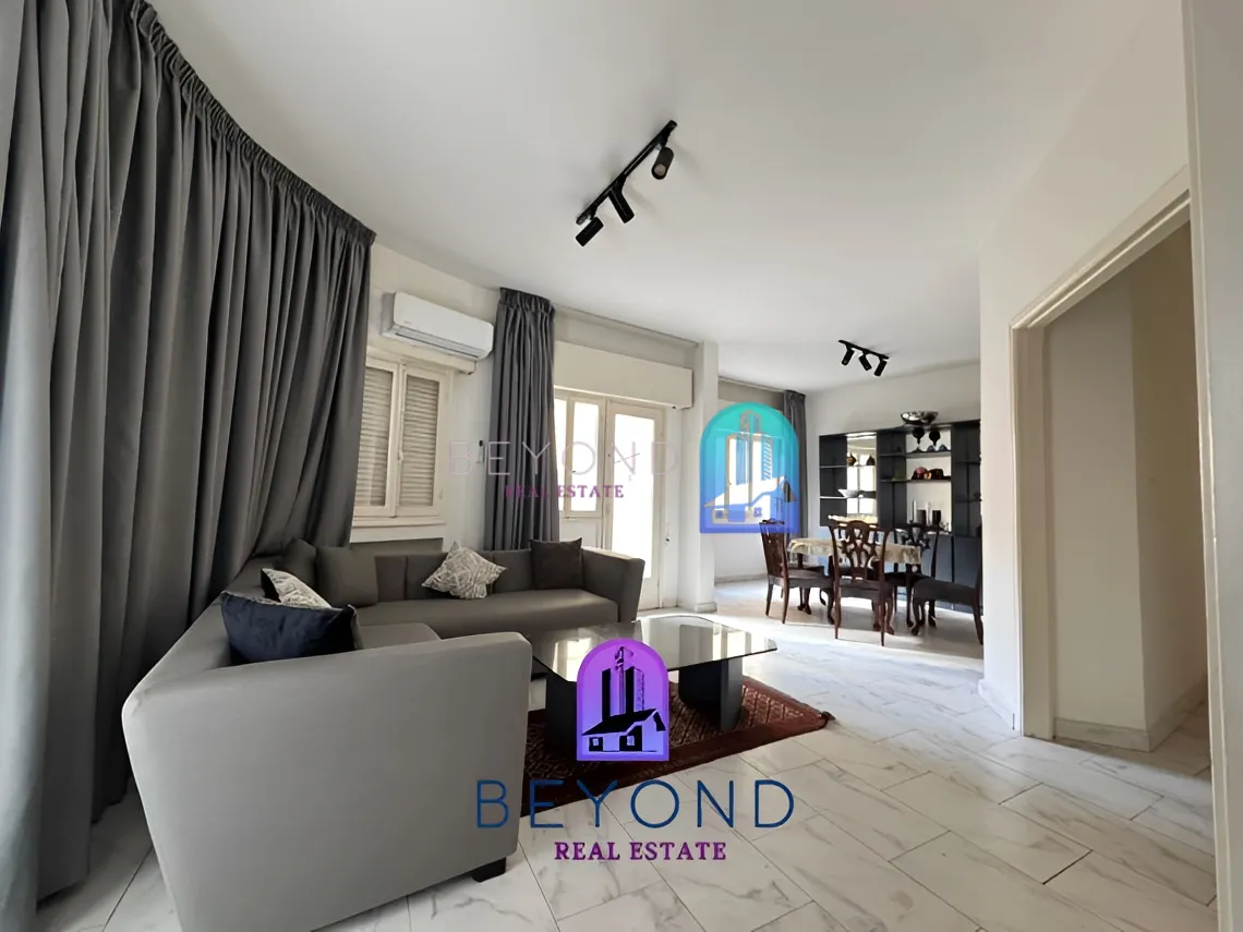 Apartment for rent in Verdun