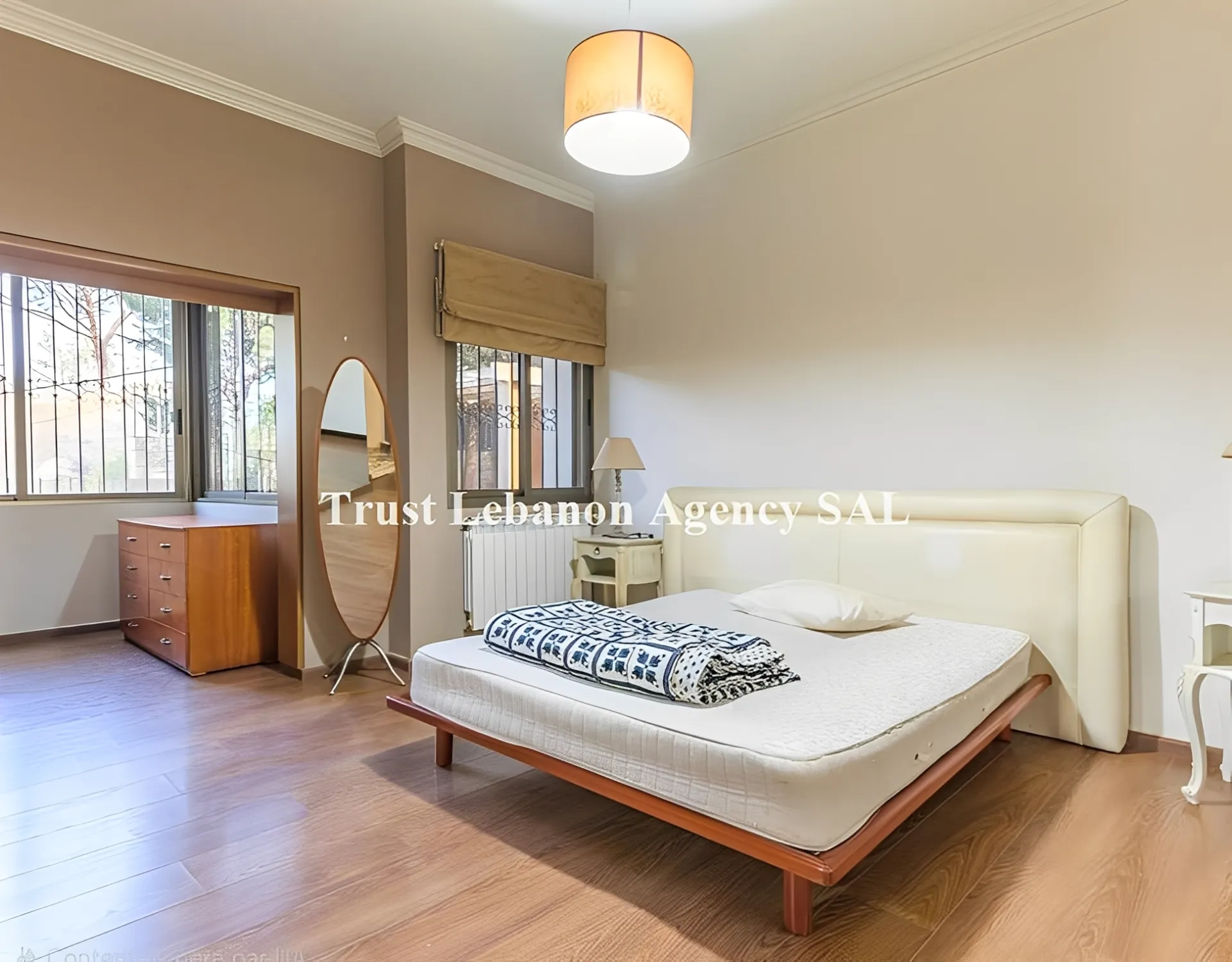 Apartment for Rent in Metn Monteverde Lebanon