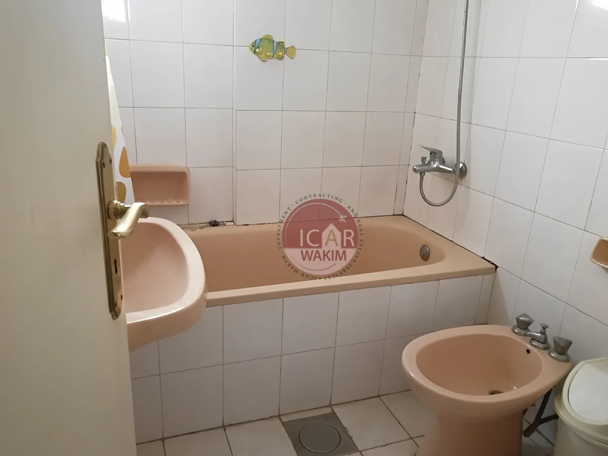 Apartment for Sale in Dekwaneh