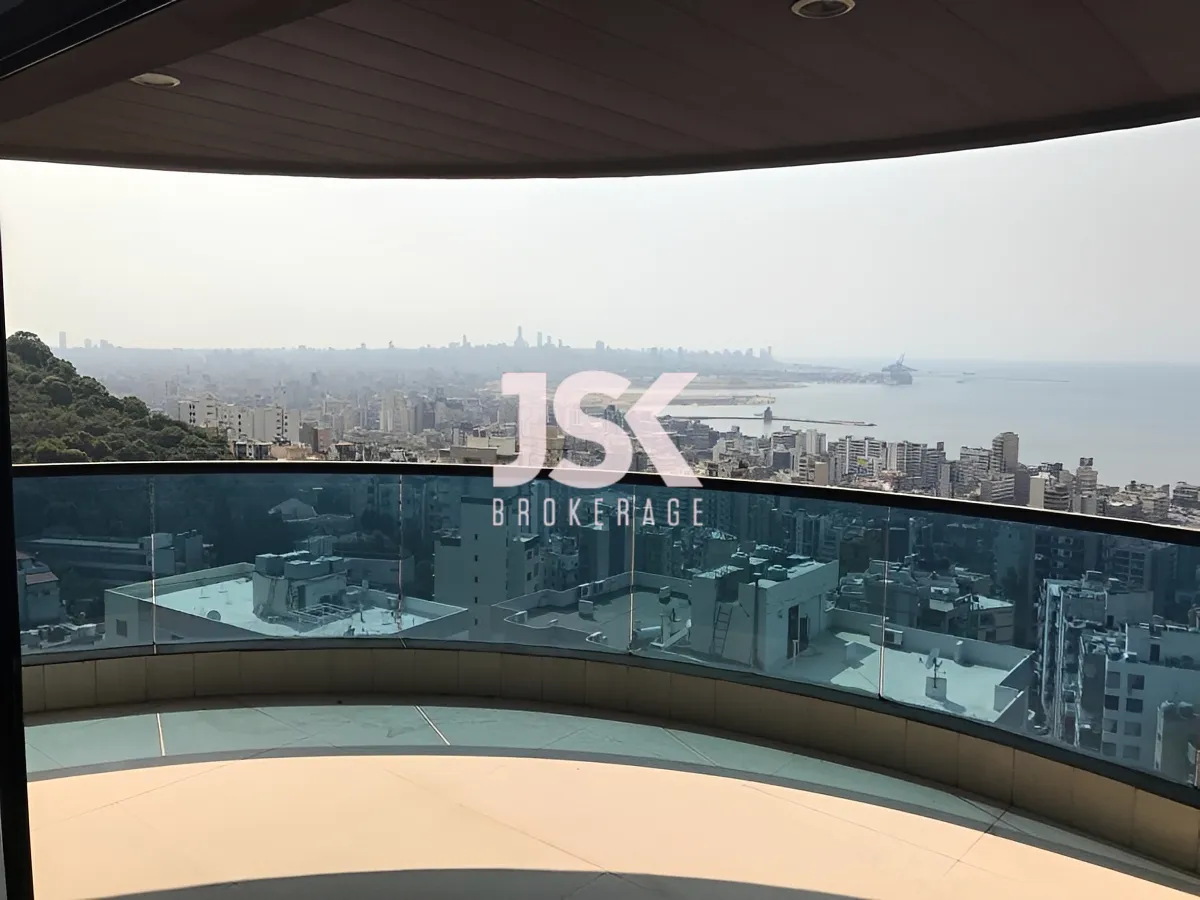 Apartment for Sale in Bqennaya, Lebanon - 3 bed, 4 bath