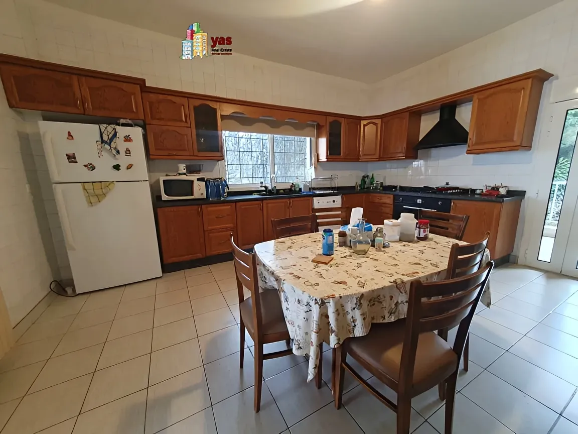 Apartment for Rent in Faitroun